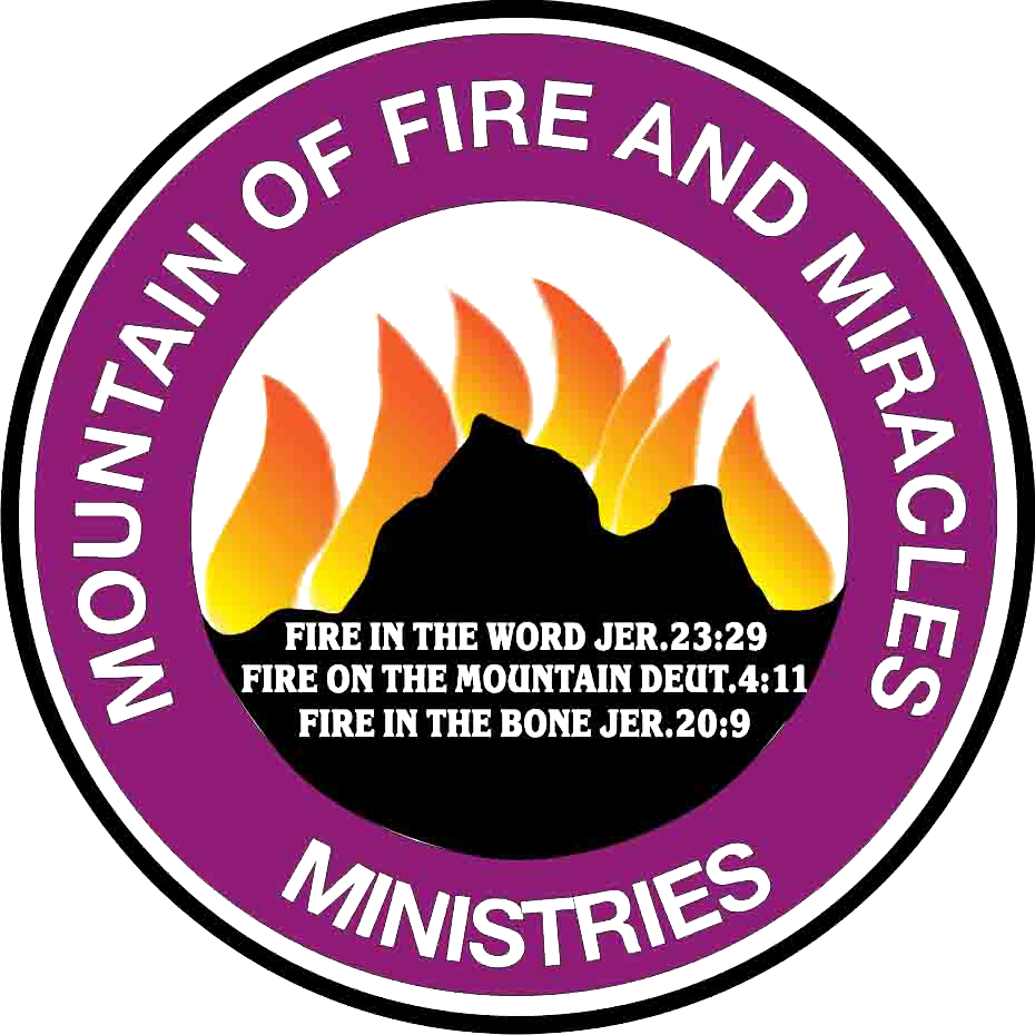 Mountain of Fire and Miracles Ministries (MFM) Philadelphia, Pennsylvania